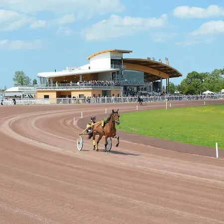 L' Ecume De Casa de Férias Châtelaillon-Plage