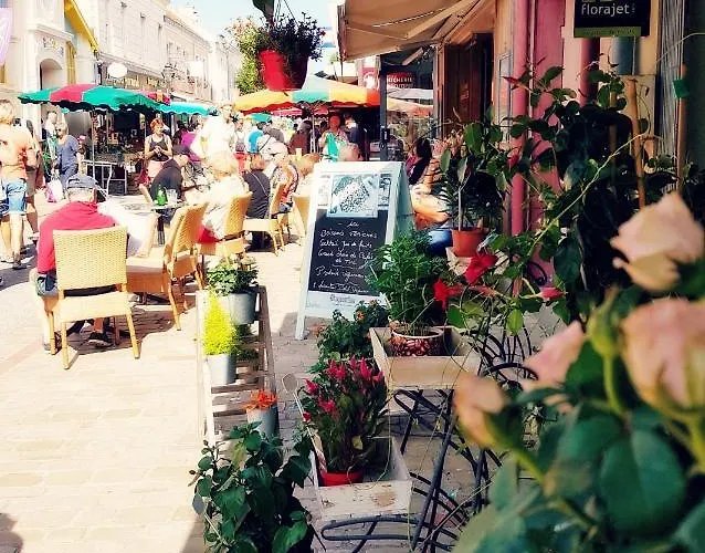 L' Ecume De * Châtelaillon-Plage