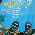 Vakantiehuis L' Ecume De Châtelaillon-Plage