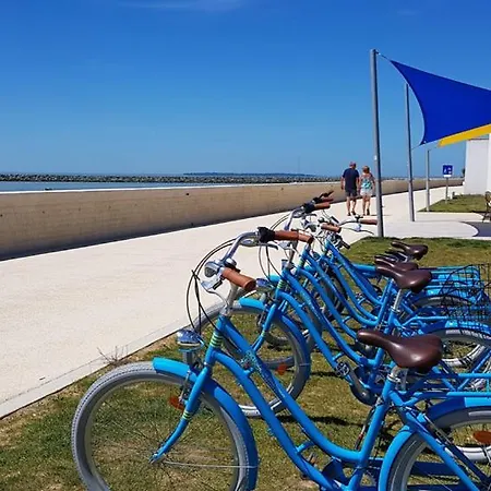 Vakantiehuis L' Ecume De Châtelaillon-Plage