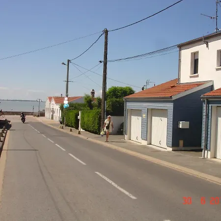 L' Ecume De Châtelaillon-Plage