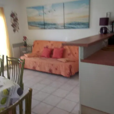 L' Ecume De Holiday home