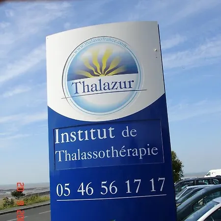 Vakantiehuis L' Ecume De *