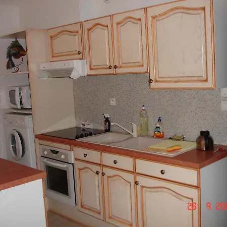 L' Ecume De Châtelaillon-Plage