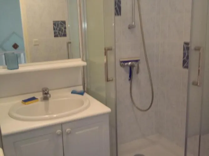 Holiday home L' Ecume De Chatelaillon-Plage