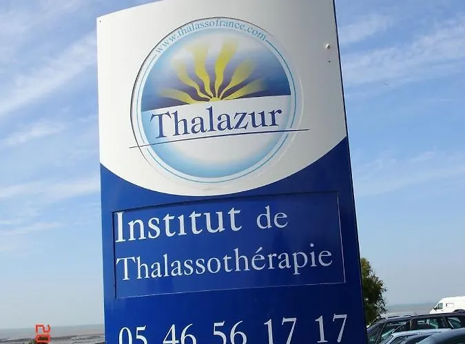 Holiday home L' Ecume De *